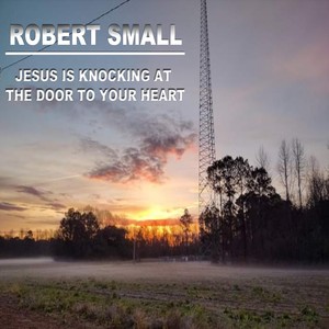 Jesus Is Knocking on the Door of Your Heart