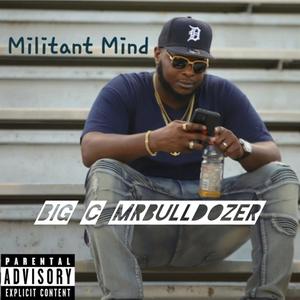 Militant Mind (Freestyle) (Explicit)