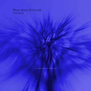 Deep Space Research - Beyond End(feat. Jaswho?)