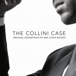 The Collini Case (Original Soundtrack)