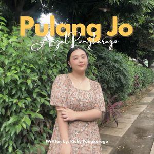 Pulang Jo