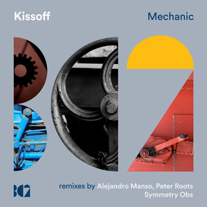 Mechanic (Alejandro Manso Remix)