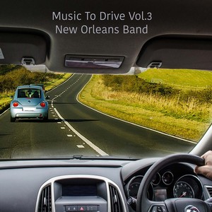 Music To Drive Vol.3