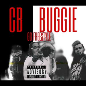 GG Freestyle (C.B) (Explicit)