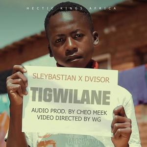Tigwilane(feat. Dvisor)