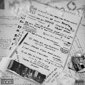Cahier D'essai (Explicit)