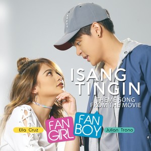 Isang Tingin(Theme Song) (From