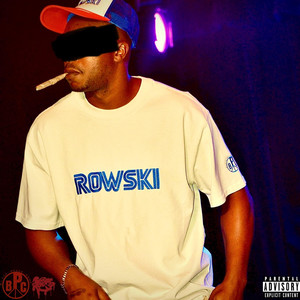 Nobody Cares Rowski!!! - EP (Explicit)