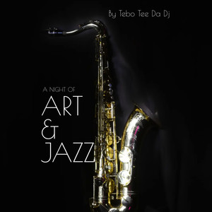 A Night of Art & Jazz