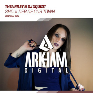 Shoulder Of Our Town (Original Mix)