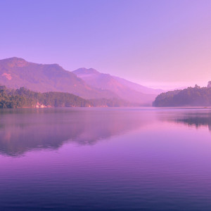 Siren's Call to Serene Baby Hymn