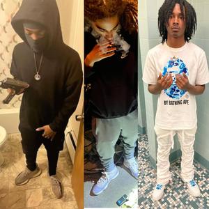 Turn It Up 2 (feat. ZayP & AP Turnt) (Explicit)