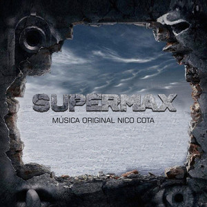 Supermax (Banda de Sonido Original)