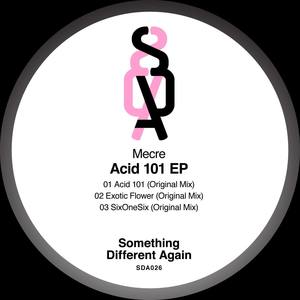 SixOneSix (Original Mix)
