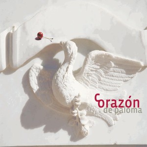 Corazon De Paloma