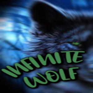 Infinite wolf