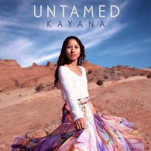 Untamed(feat. JaMichael)