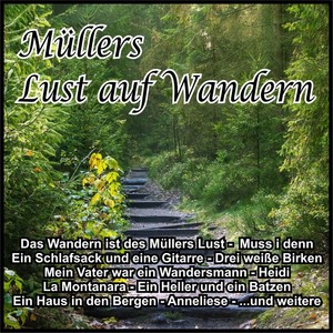 In einem kühlen Grunde: In einem kühlen Grunde / Du liegst mir am Herzen / In der Heimat ist es schön / Im Krug zum grünen Kranze (Potpourri)