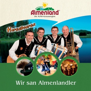 Wir san Almenlandler