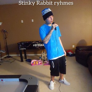 Stinky Rabbit Ryhmes