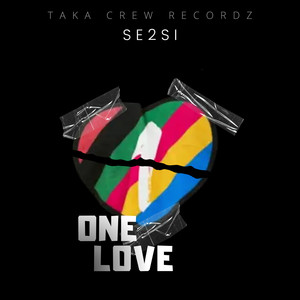 One love (Explicit)