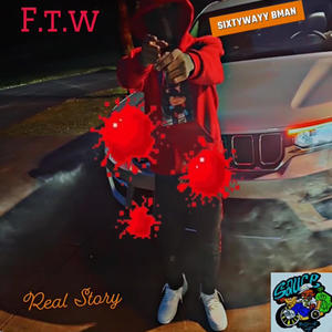 Real Story (Explicit)