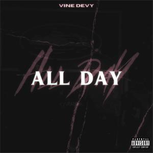 All Day (Explicit)