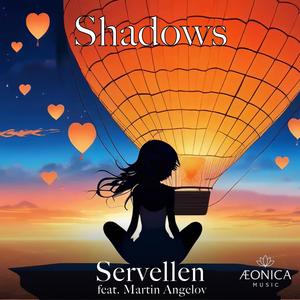Shadows (feat. Martin Angelov)