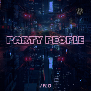 Party People (Explicit)