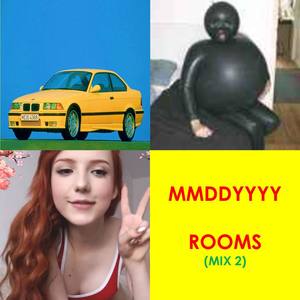 ROOMS (MIX 2)