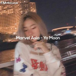 Yo Moon