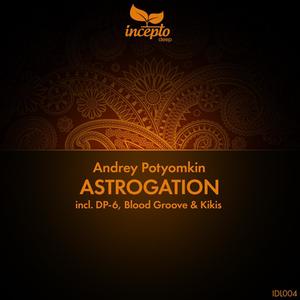 Astrogation EP