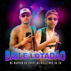 Baile Lotadão