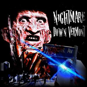 Lil Dlow (Nightmare Down Vermont) (feat. LadyDlow) (Explicit)