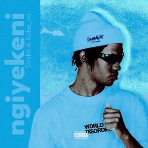 Ngiyekeni (Explicit)