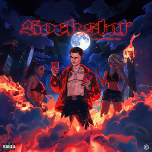 Catch Me in La (Explicit)