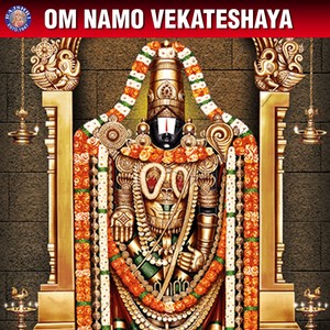 Om Namo Vekateshaya