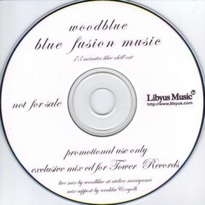 Blue Fusion Music