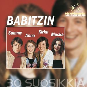 Tähtisarja - 30 Suosikkia