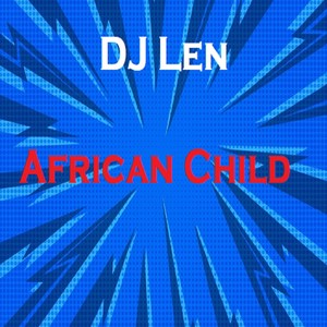 African Child (Explicit)