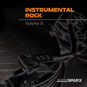 Instrumental Rock Volume 8