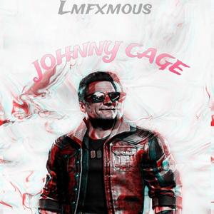 Johnny Cage (Explicit)