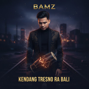 Kendang Tresno Ra Bali