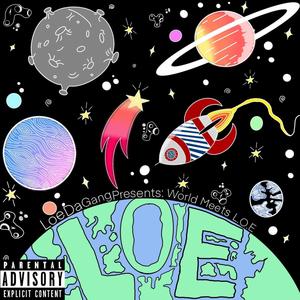 In My Bag (Explicit)