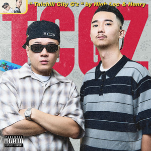 Taichill City G'z (Explicit)