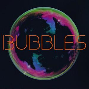 Bubbles (feat. Kiko King, Sara Seashell & Daniel Cordero)