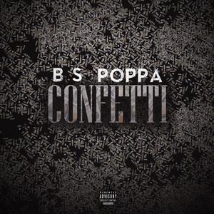 Confetti (Explicit)