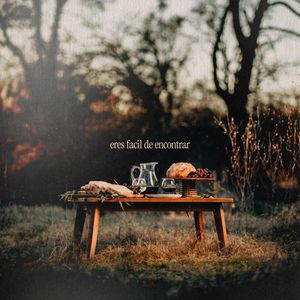 Eres Facil de Encontrar