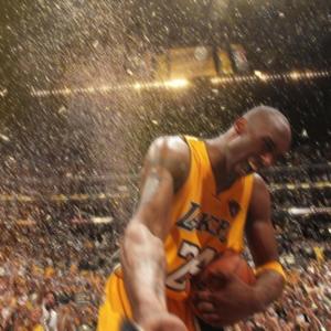Kobe Put Up 60 (Explicit)