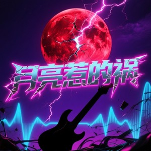 月亮惹的祸 (爆裂版|翻唱版)